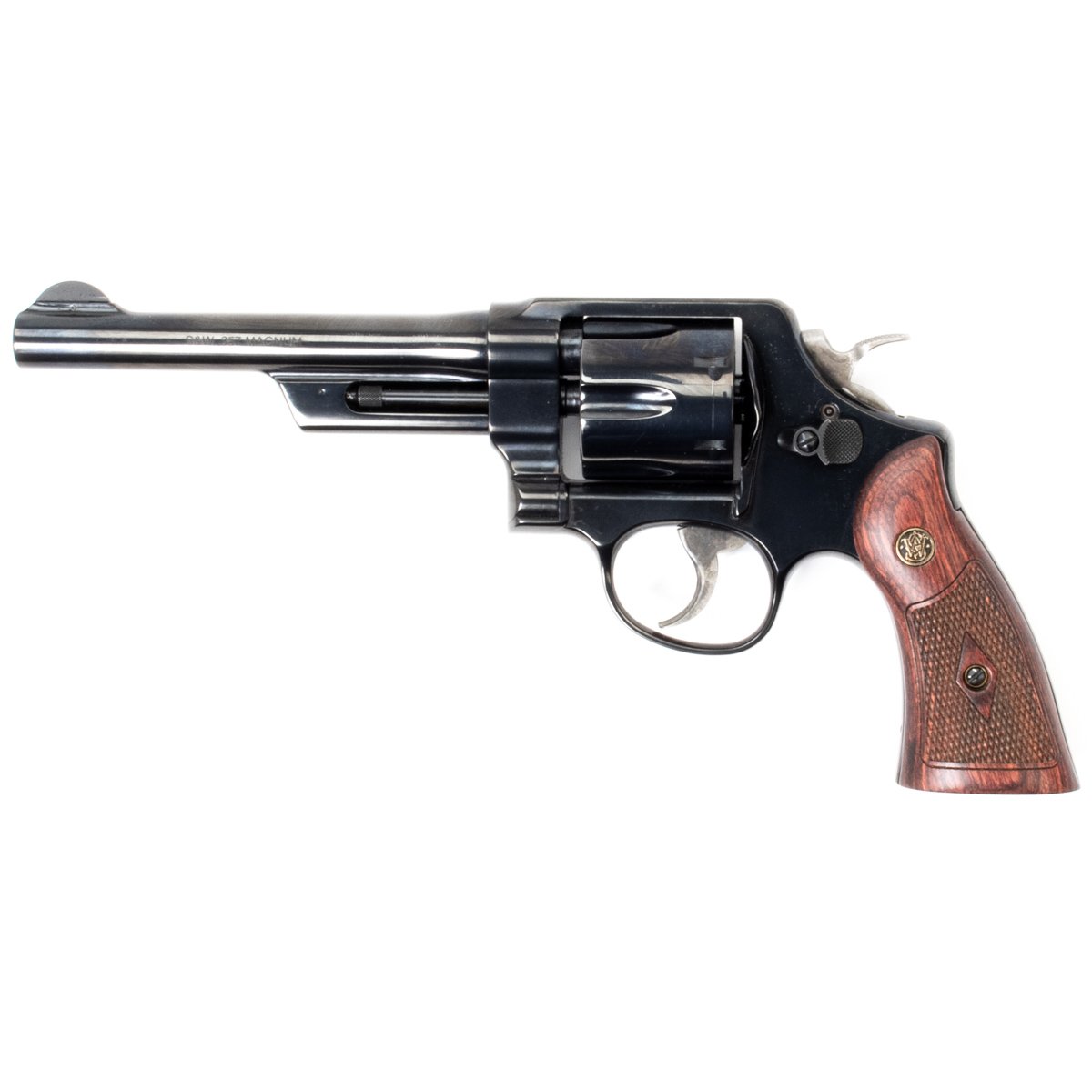 SMITH & WESSON 20